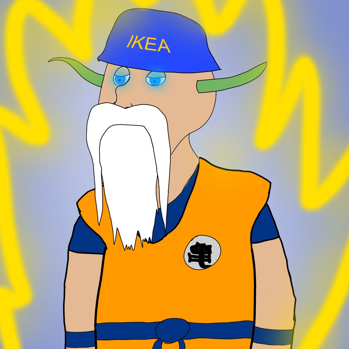 Currently the most expensive Fat Dwarf: The Secret Shiny Super Sayan Fat Dwarfz with a Level of Chad of over 9000. The price is about 146K