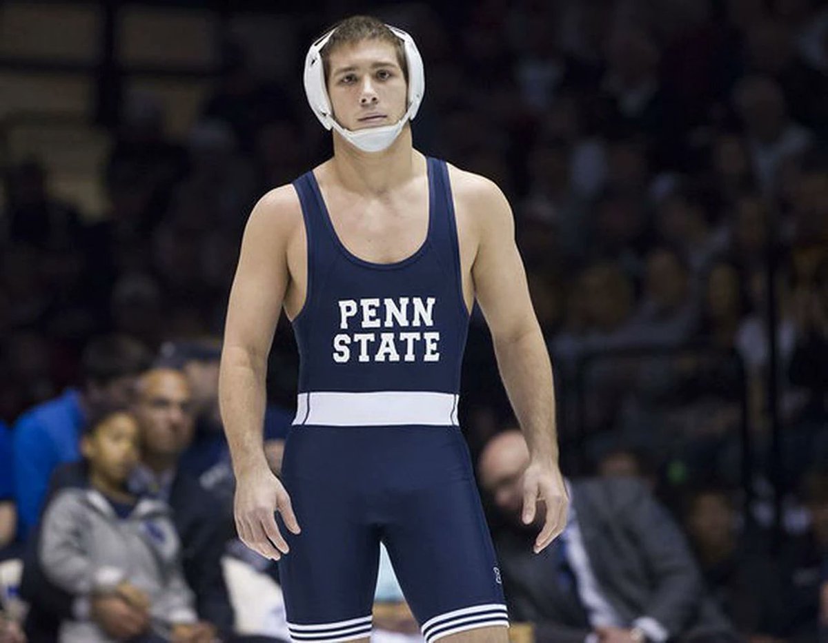 Penn State/NLWC Fan (@nlwcfan) on Twitter photo Andrew Alton <a href="/PSUalton/">Andrew Alton</a> - Back in Time before PSU
2010 Dave Schultz HS Excellence Regional Award
2x PA State Champion, 178 - 8, Central Mt HS
Super 32 Champ, Ironman Champ
2x Jr Nat Champ (FS), 3x Cadet Nat Champ (2x FS, GR)
<a href="/pennstateWREST/">Penn State WRESTLING</a> 2x Nat Qualifier, 65 - 17, 3 Seasons Andrew Alton <a href="/PSUalton/">Andrew Alton</a> - Back in Time before PSU
2010 Dave Schultz HS Excellence Regional Award
2x PA State Champion, 178 - 8, Central Mt HS
Super 32 Champ, Ironman Champ
2x Jr Nat Champ (FS), 3x Cadet Nat Champ (2x FS, GR)
<a href="/pennstateWREST/">Penn State WRESTLING</a> 2x Nat Qualifier, 65 - 17, 3 Seasons
