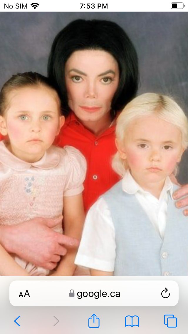 Happy 25th Birthday Prince Jackson 