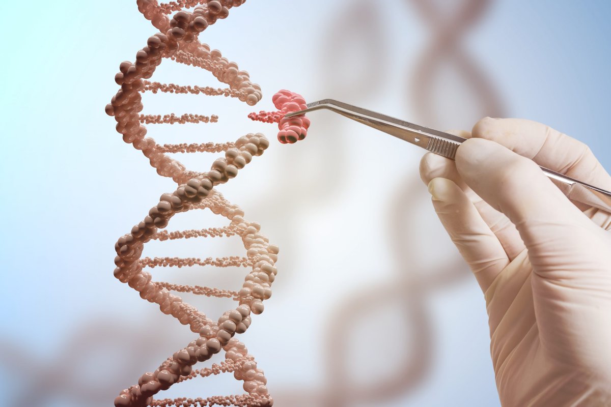 A new tool for mitochondrial DNA mutagenesis has emerged—the double-stranded DNA deaminase (DddA)-derived cytosine base editor (DdCBE). Learn more: ow.ly/brYU50HTpeG