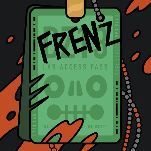 OhhZoraaa's tweet photo. Who else is excited to meet their new Frenz 👀 What species would you like? Speak it into existence! 🗣
@Deadfellaz #NFT #NFTs #DeadFellaz #NFTCommunity https://t.co/VlpsGHfGWz