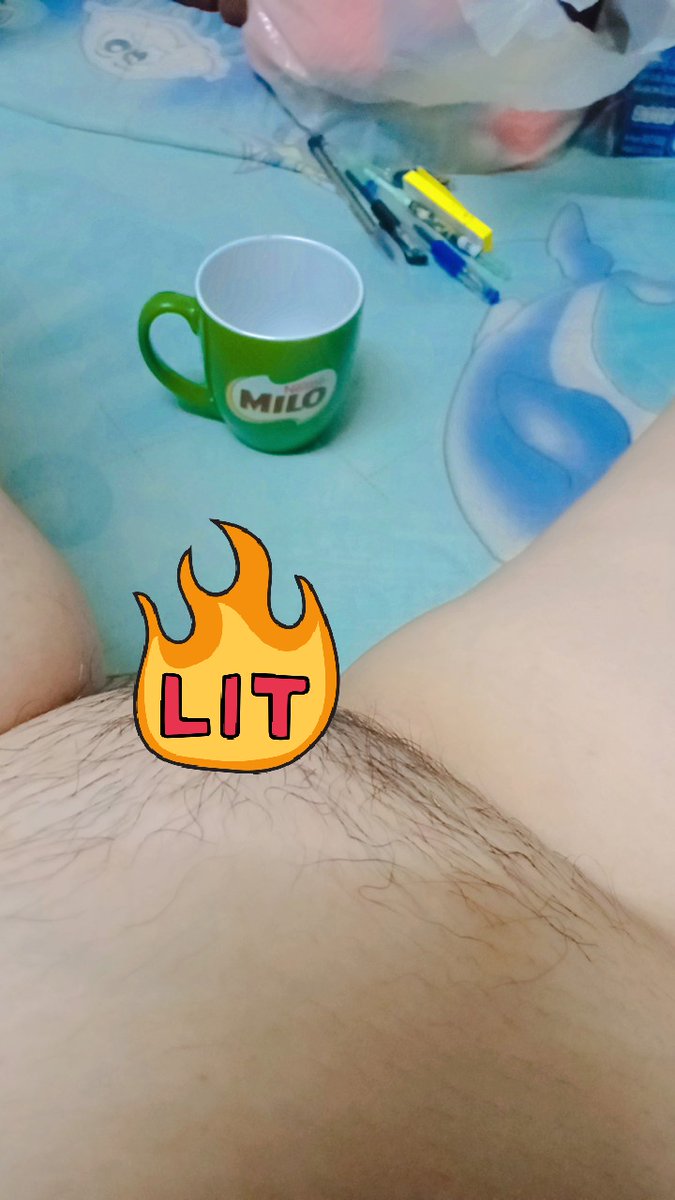 JoyWanlee's tweet photo. แก้วไมโลสวยจังเลย น่าใส่น้ำเนาะ😋💦💦 https://t.co/iHajPojzun