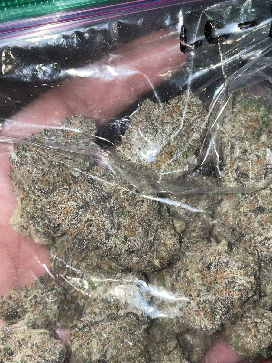 berner415's tweet image. Wake and bake pack