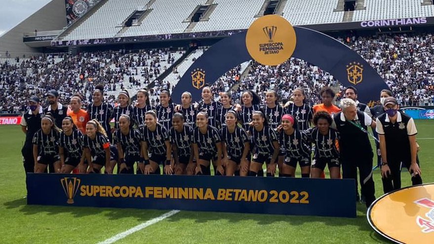 sccpcavalo's tweet photo. VICIADAS EM GANHAR TUDO! https://t.co/BkBC6lEudb