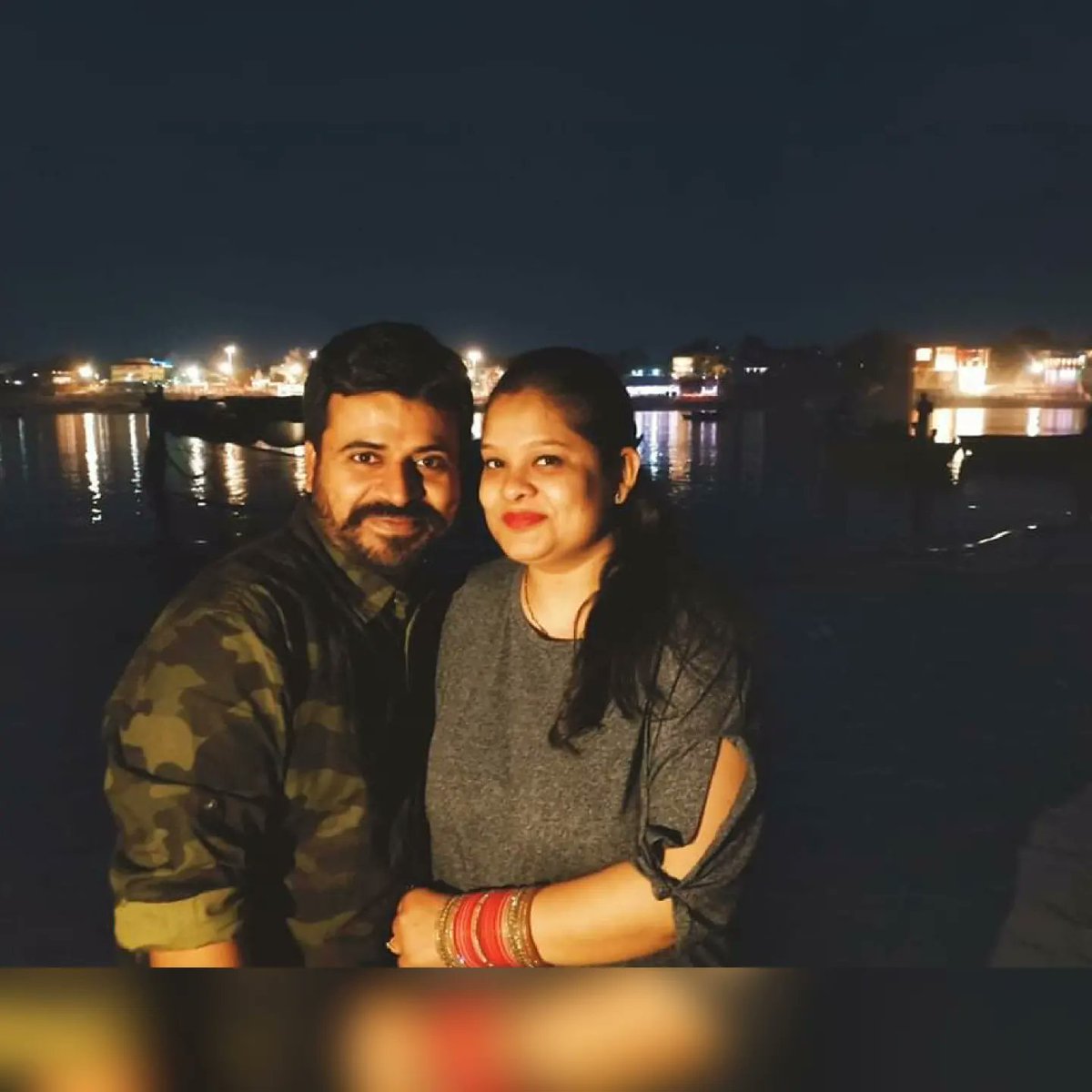 HumansVaranasi's tweet photo. "Two movie buffs-an RJ &amp; a journalist fell in love through a radio contest &amp; now dream of expanding their venture to have a Cinema cafe in Varanasi-ours has been a filmy story till now!"
#garagekitchen #humansofvaranasi
#ValentinesDay2022 #ValentineSpecial
https://t.co/dqYMjTmFvQ https://t.co/bHrkL1iSAn