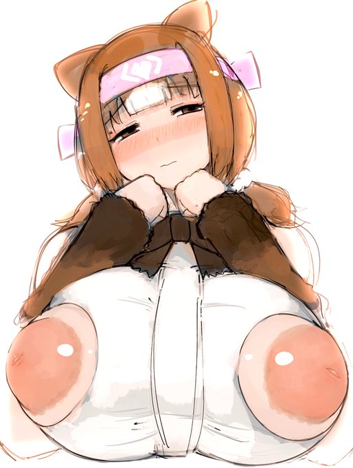 ぷっっっっくり 