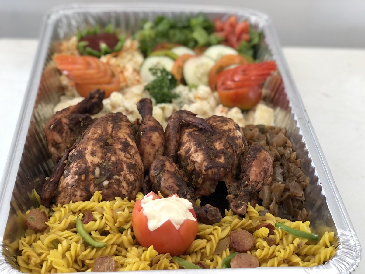 gibomas's tweet photo. It's Valentine tomorrow and you can never get it wrong with good food. 

Our #Gibomas special packs are designed to make your day or loved one’s memorable.

DM or call 3817247 to order and the first 5 orders get a 10% discount. 

Price: D900 to 2000. https://t.co/xHT8zd53dy