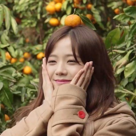 kmjichoo3's tweet photo. @DADDIESQ Baby jisoo here https://t.co/ommeBbHZxx