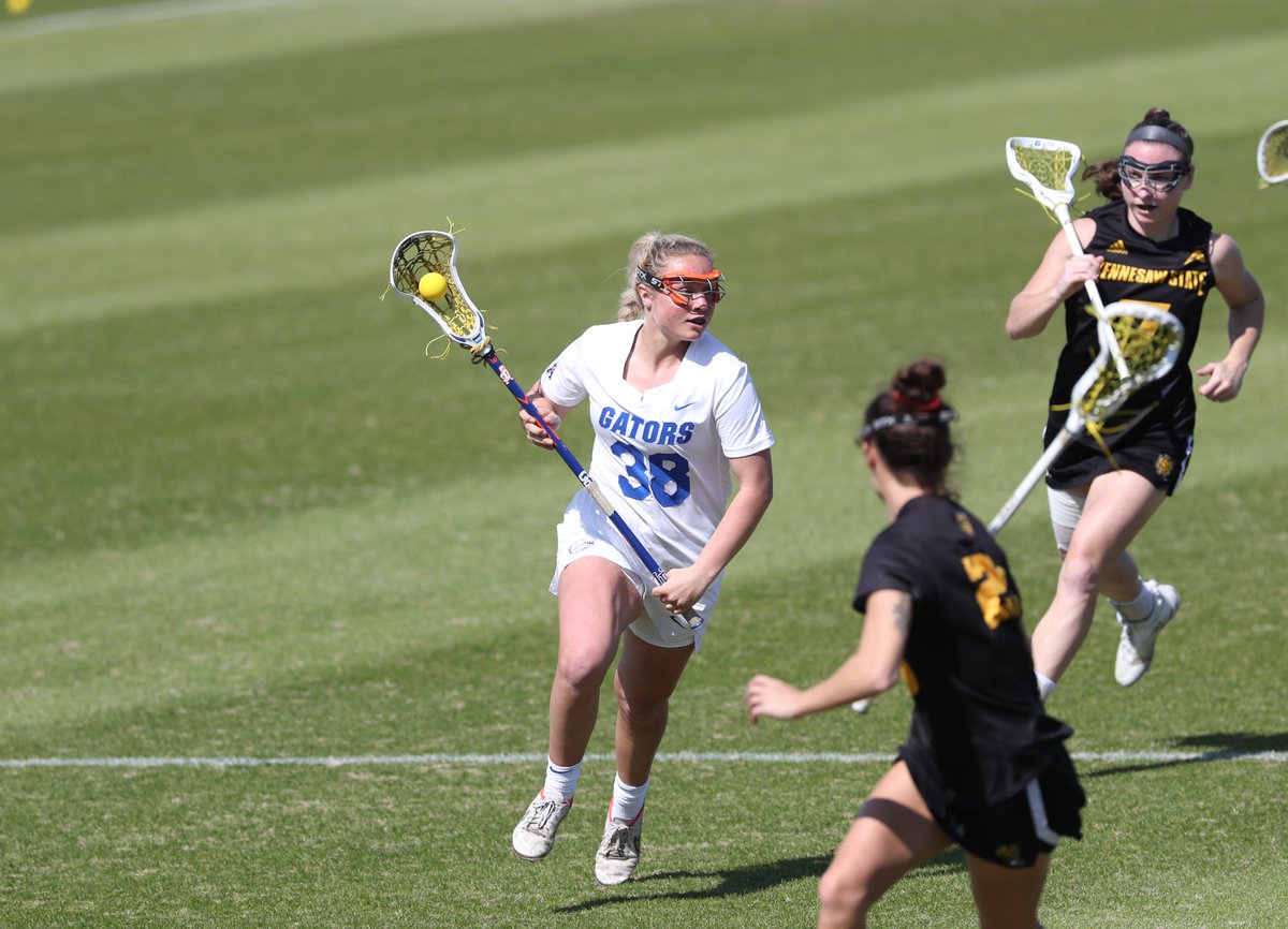GatorsLAX's tweet photo. Check out the 📸 from yesterday's win! 

📸: @hmwhite23, @AlexisGreaves1 &amp; @TimCaseyPhoto 

https://t.co/ugSfHmkvli

#FLax // #GoGators https://t.co/2H4e9V63yL