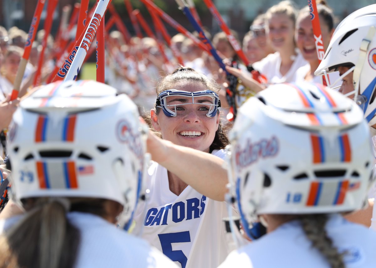 GatorsLAX's tweet photo. Check out the 📸 from yesterday's win! 

📸: @hmwhite23, @AlexisGreaves1 &amp; @TimCaseyPhoto 

https://t.co/ugSfHmkvli

#FLax // #GoGators https://t.co/2H4e9V63yL
