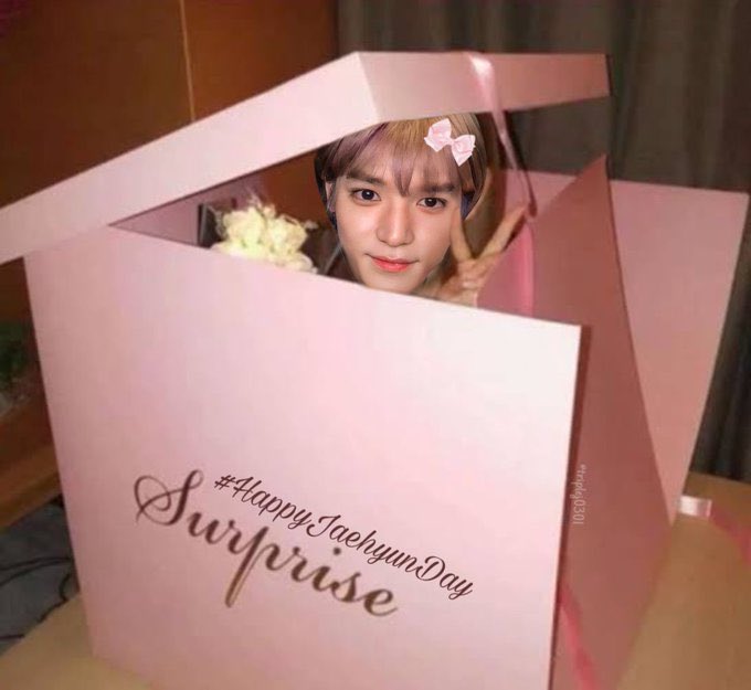 jaetyongenthu's tweet photo. happy birthday, bro <3

#EveryValentineWithJaehyun https://t.co/ggR00W2mGY