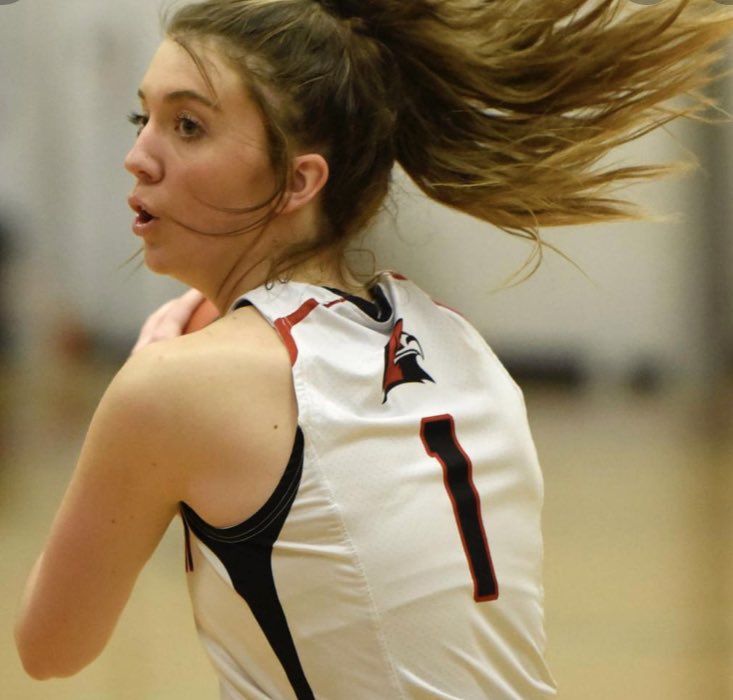 MTRebels 2022 5’9 SG Emily William Bozeman HS (MT) with 14pts in win vs Gallatin.  <a href="/406mtsports/">406 Sports</a> <a href="/SaltLakeRebels/">Salt Lake Rebels-Adidas Gold 🏀</a> <a href="/WCEBball/">West Coast Elite Basketball</a> <a href="/EOTR/">EndOfTheRoadFestival</a> <a href="/RockyWBB/">ROCKY WBB</a> <a href="/Mtemilywilliams/">Emily Williams</a>