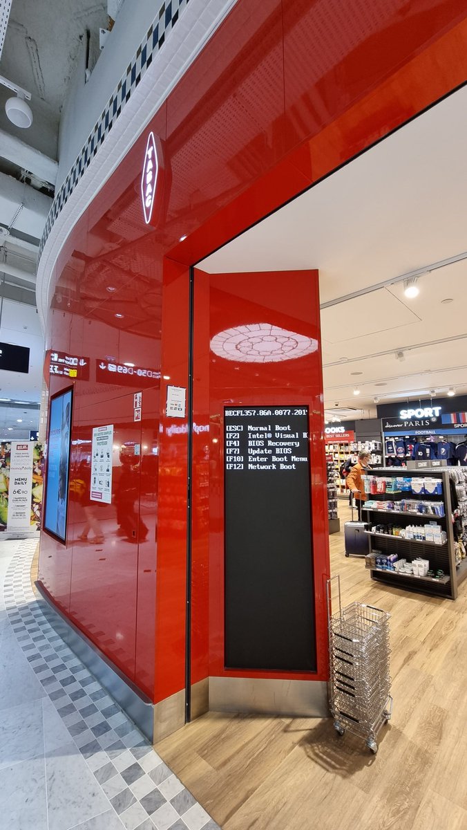 Please choose shop boot option. <a href="/KevlinHenney/">Kevlin Henney</a>