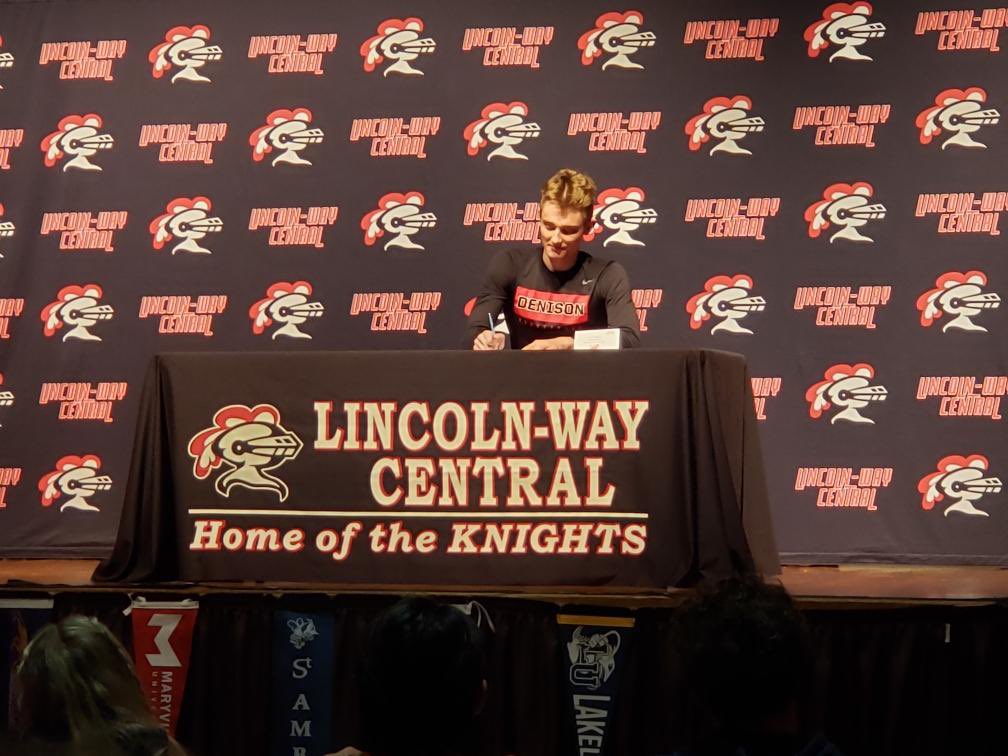 Lincoln-Way Central Boys Basketball tweet media