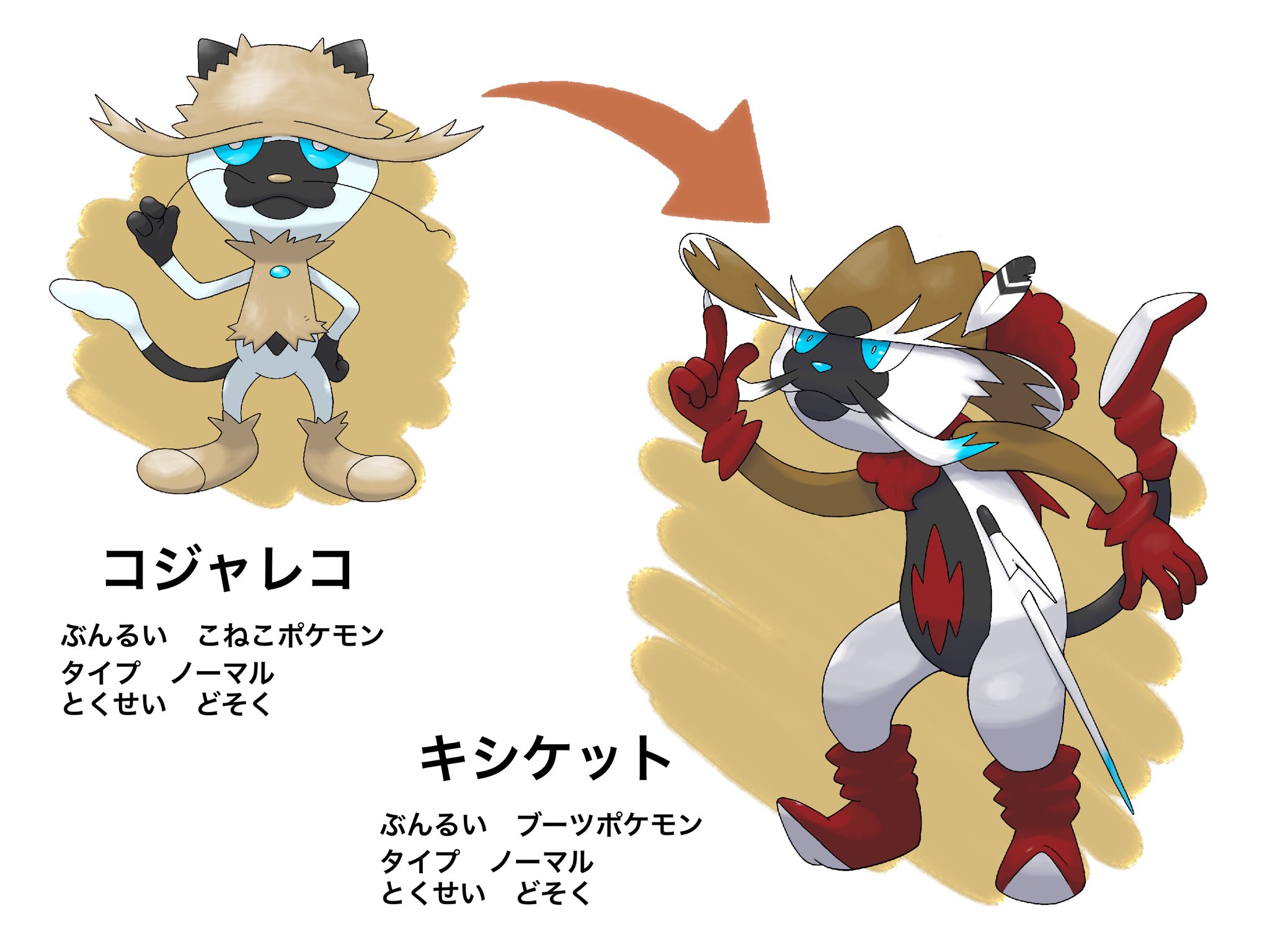 Pdnfn 序盤ノーマル枠 オリジナルとくせい どそく こうか どくびし まきびし ねばねばネットの効果を受けない じめんタイプの技のダメージを3 4にする オリポケ Fakemon T Co Yzmbgxgzhr Twitter