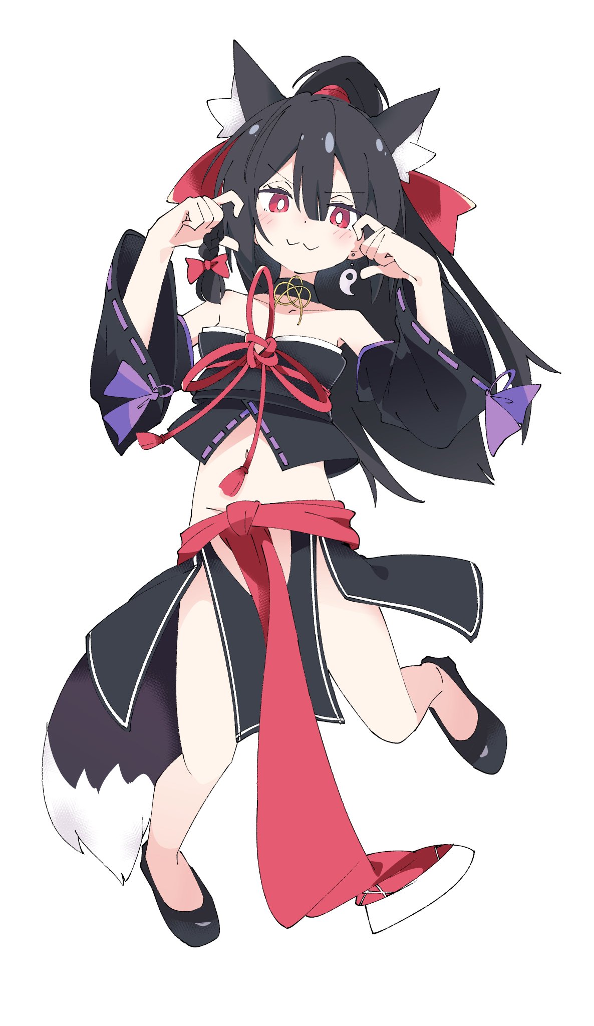 ｡:°ஐ..♡*ナーニちゃん 7点おまとめ ｡:°ஐ..♡* Colors Live - こいしちゃん by MinaAmeya