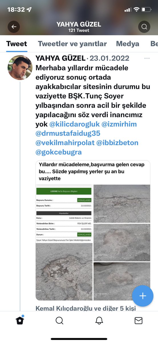 YAHYA GÜZEL (@yahya_guzel) on Twitter photo 