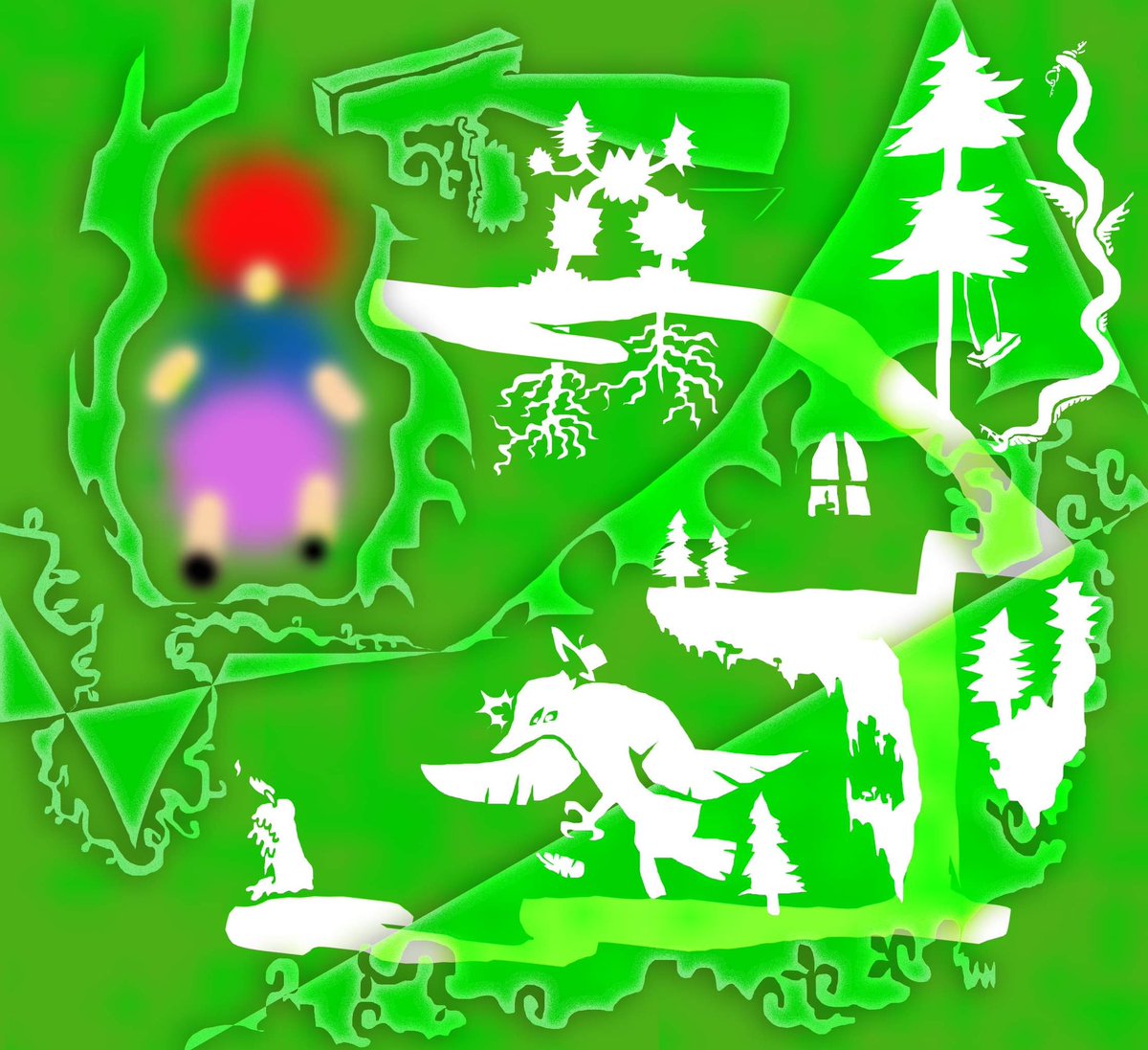 Bacornetto tweet media