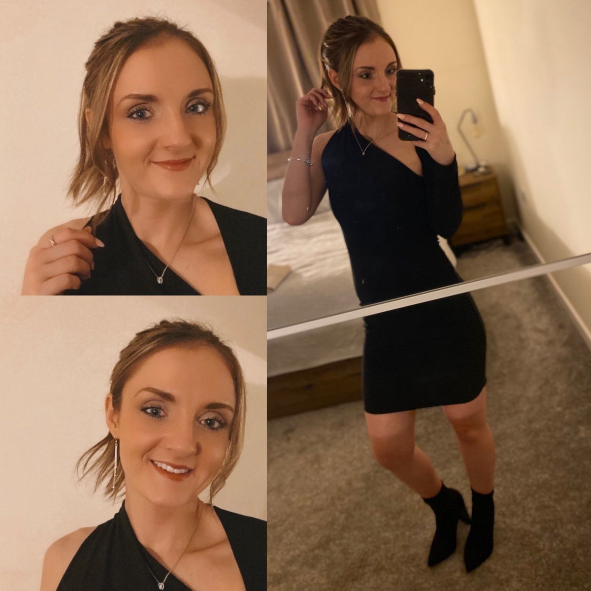 Ysabelle Lewis tweet media