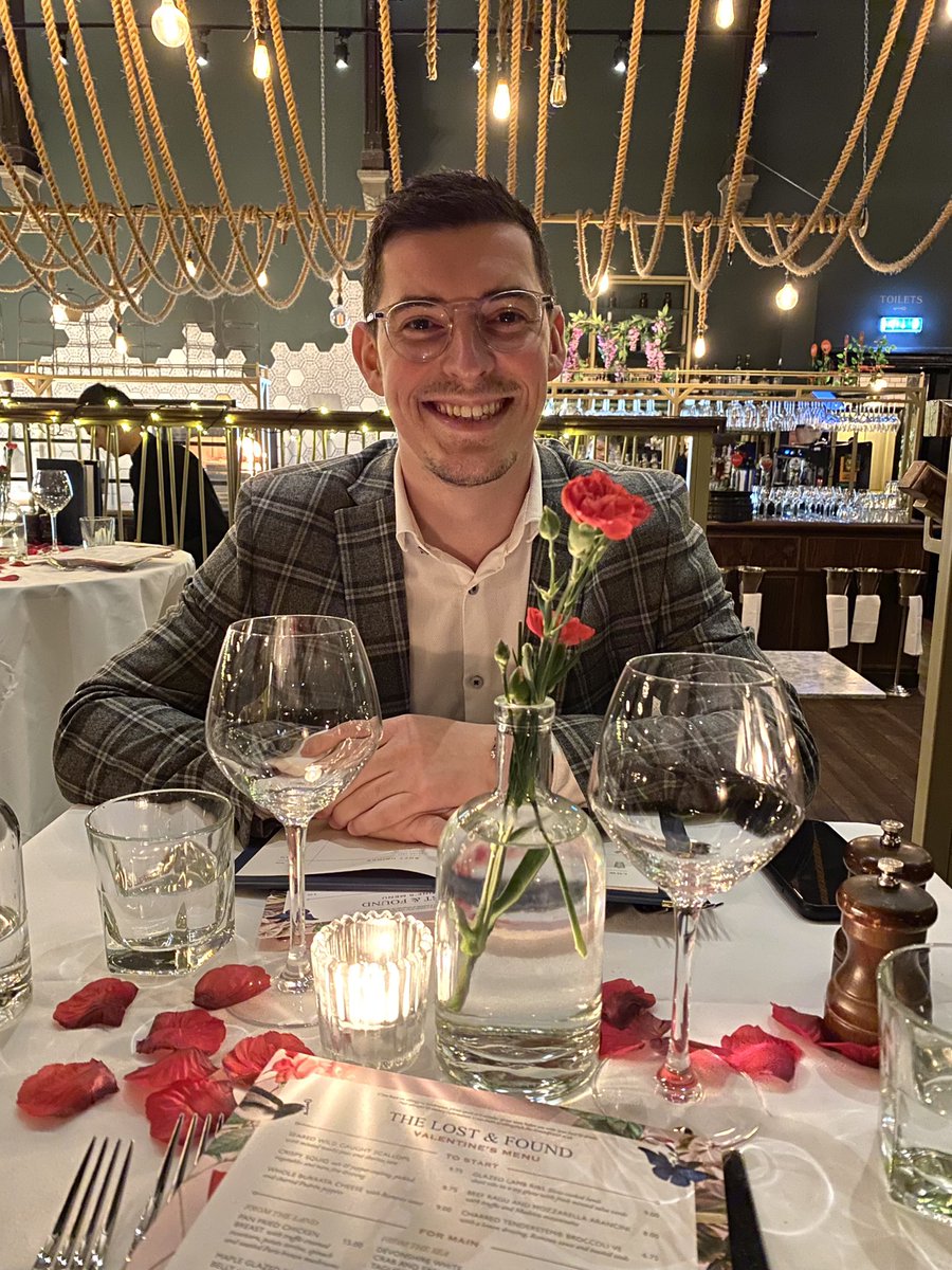 Ysabelle Lewis tweet media