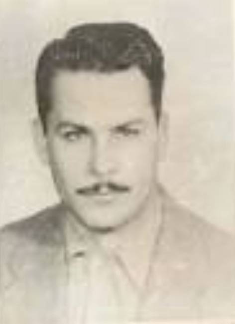 SolYosvany's tweet photo. 13 de febrero de 1953- Muere Rubén Batista Rubio, el primer mártir estudiantil de la lucha
contra Fulgencio Batista.@JeillerB @CienciaJoven1 @lisaracorona1 https://t.co/v8fjFU1fZc