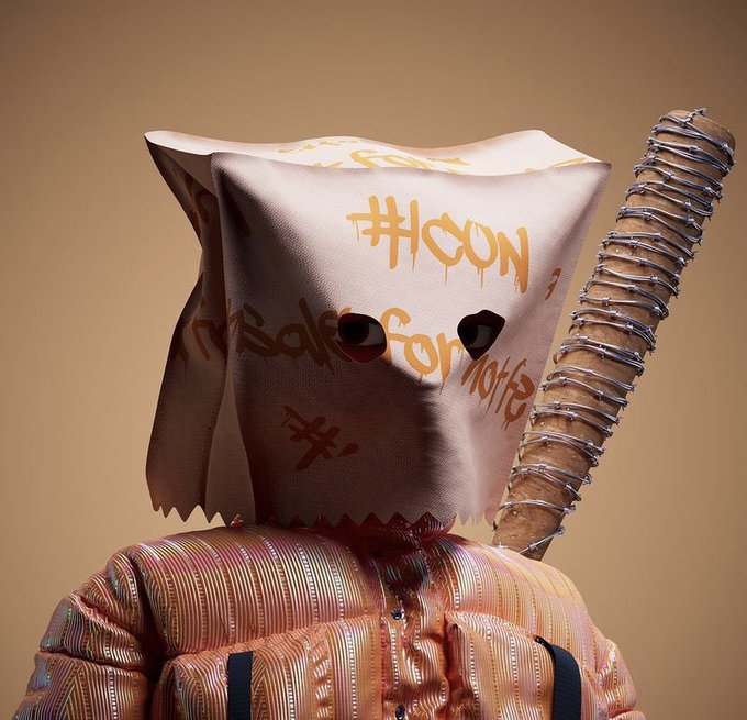 soforhero's tweet photo. NFT A GAGNER  ! 🥳

TENTE DE GAGNER CE NFT D'UNE VALEUR DE (0.6ETH) 🛍️

CONDITIONS :

- FOLLOW @JathomNFT &amp; @Sakano_NFT
- RT ET LIKE!

T.A.S. : 48H ⏳

#NFT #NFTGiveaway #cryptocurrency #Giveaway #Concours https://t.co/IKA3op7RgC