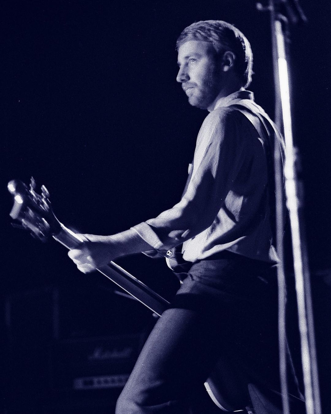 Happy Birthday Peter Hook !   