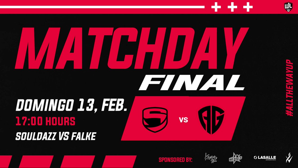 WayUp Leagues tweet media