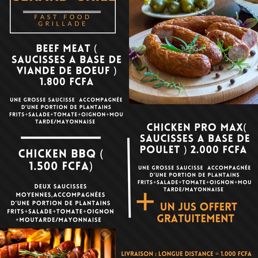 RousselPro's tweet photo. Qui n'a pas encore reçu  ses saucisses là 🤧 https://t.co/wsjQbEEv2Q