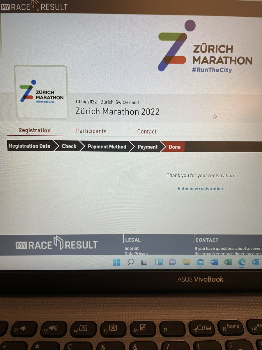 levittpt's tweet photo. After 4 years of trying to enter this race and the subsequent surgery, pain, disability, rehab, blood, sweat and tears with trying to achieve the impossible I FINALLY feel ready to enter the Zurich 10km Cityrun 😬 x #nervousashell #Zurich #Switzerland #Triathlete #running @BCRT https://t.co/IjvMR8TVil