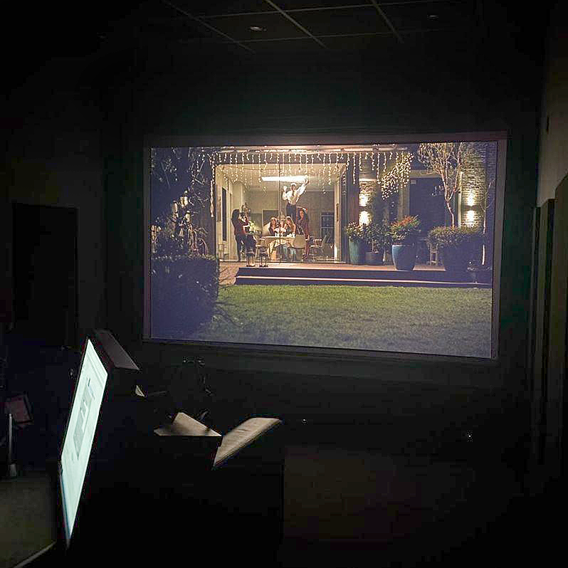 Ladies and gentlemen, we have a film... 𝗗𝗼 𝗧𝗵𝗶𝘀 𝗳𝗼𝗿 𝗠𝗲 (Huge thanks to <a href="/ONSIGHT_UK/">ONSIGHT</a>). #DoThisForMe Coming soon! (Repost: <a href="/april__kelley/">April Kelley</a>)