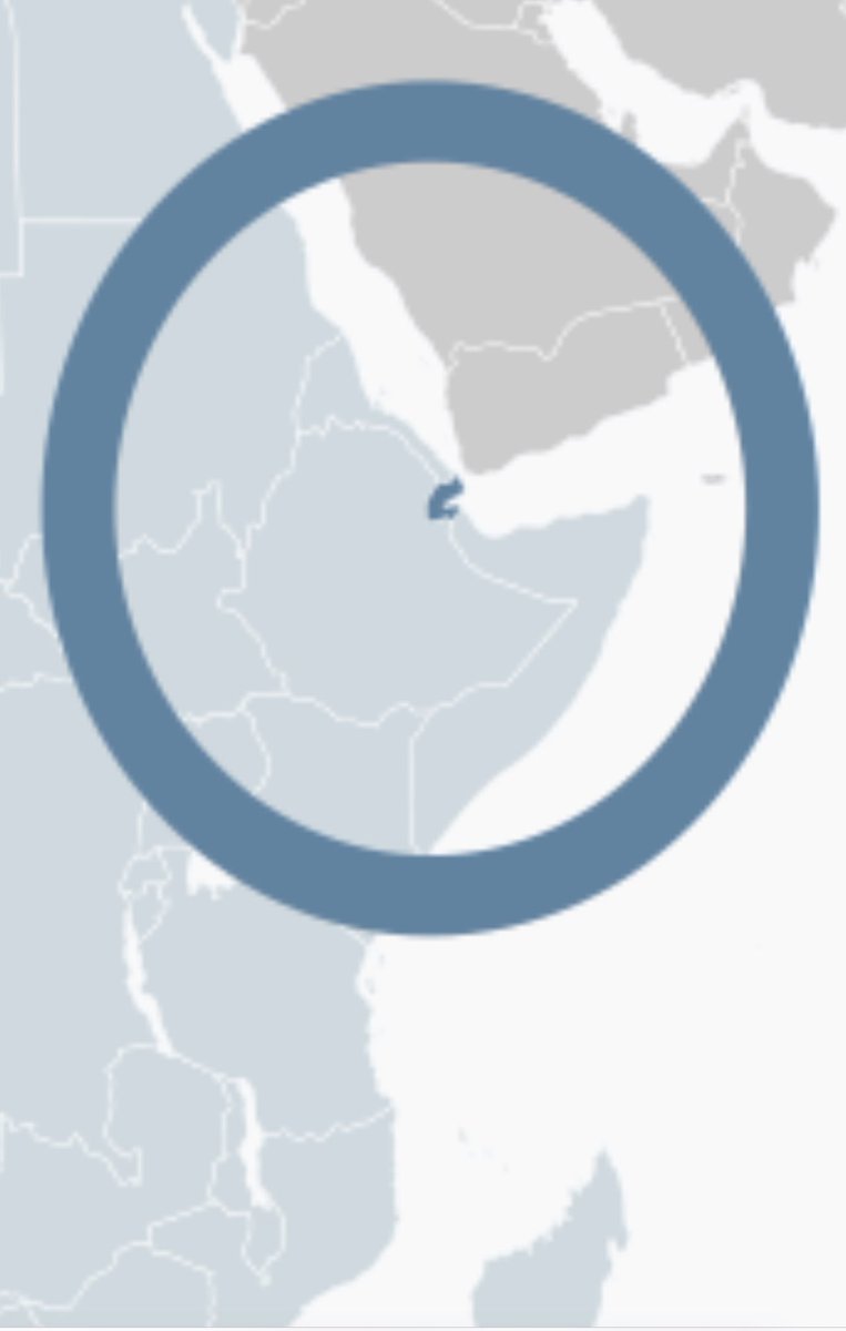 jameswoudhuysen's tweet photo. #Japan's #SelfDefenceForce? It's in 1m-strong #Djibouti, along with troops from the US, Spain, Italy, France - and China. Fab report #Africa https://t.co/48uXdfMVWg