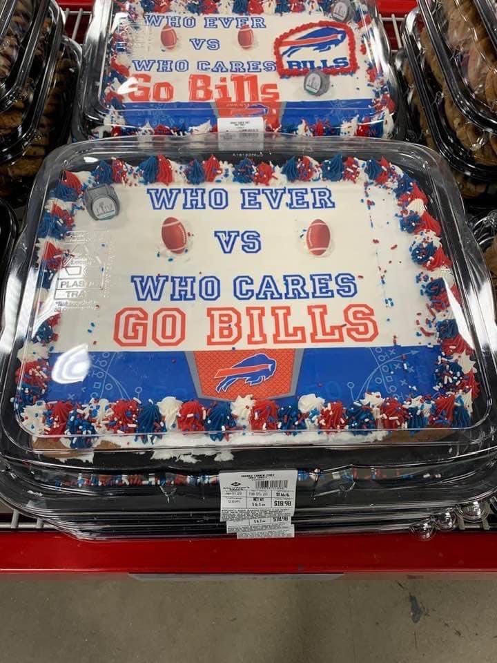 417MafiaMatt's tweet photo. Says it all...

#GoBills https://t.co/giHf0APs3k