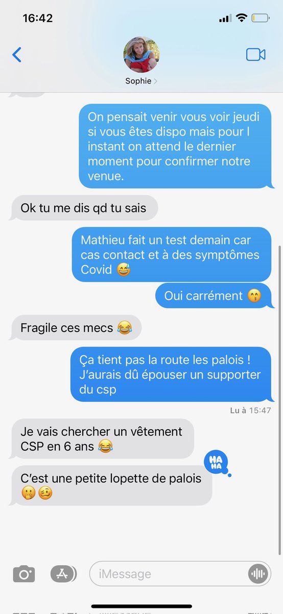 MathieuDabadie's tweet photo. De manières assez sournoises ma femme et la belle-famille ont lancé la semaine du classico ! @GioOniangue je compte sur toi pour motiver les mecs ! #BeatLimoges @EBPLO https://t.co/4EL9KnMq3b