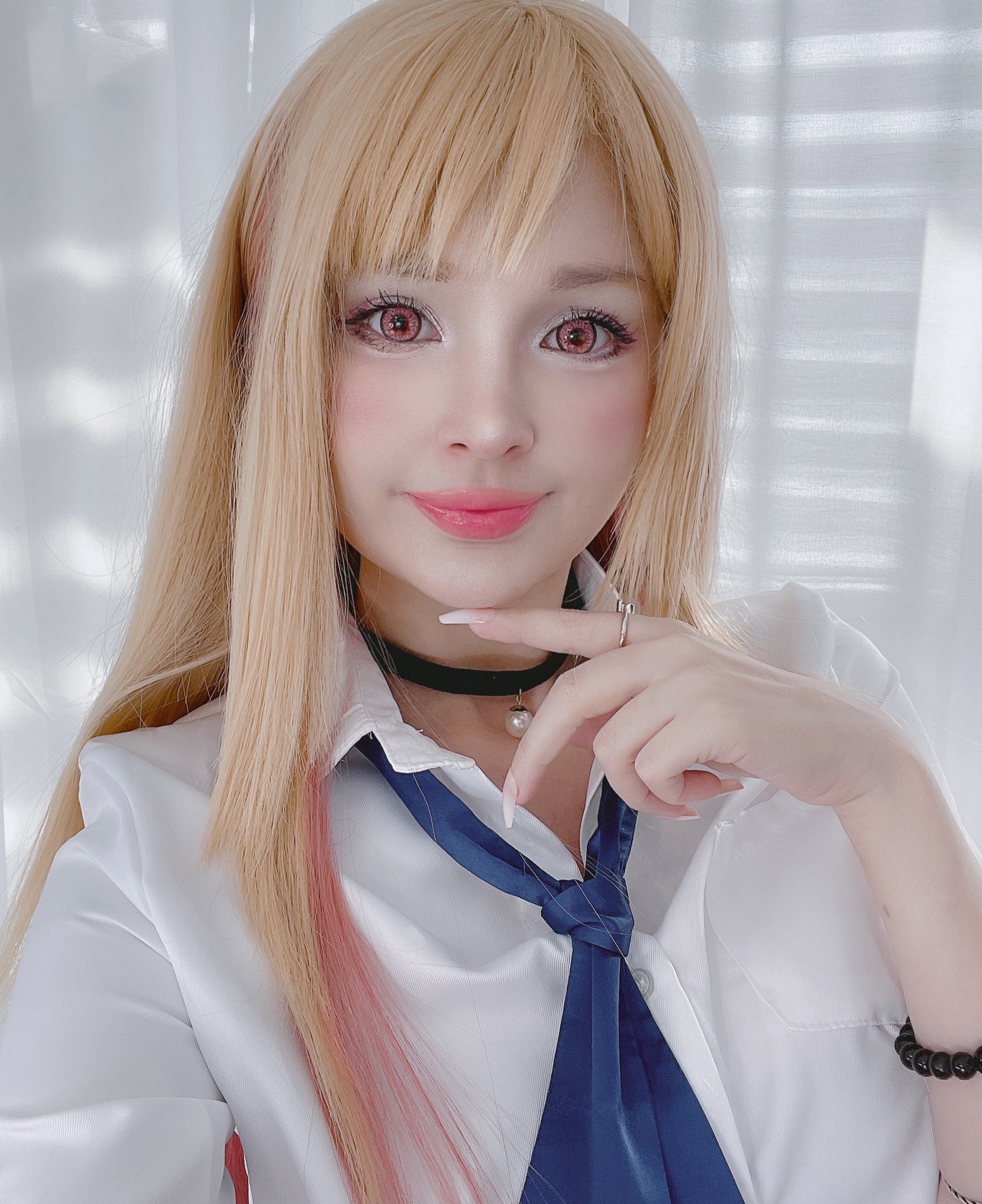Hidori Rose Cosplay on Twitter: "Seasonal anime cutie https://t.co