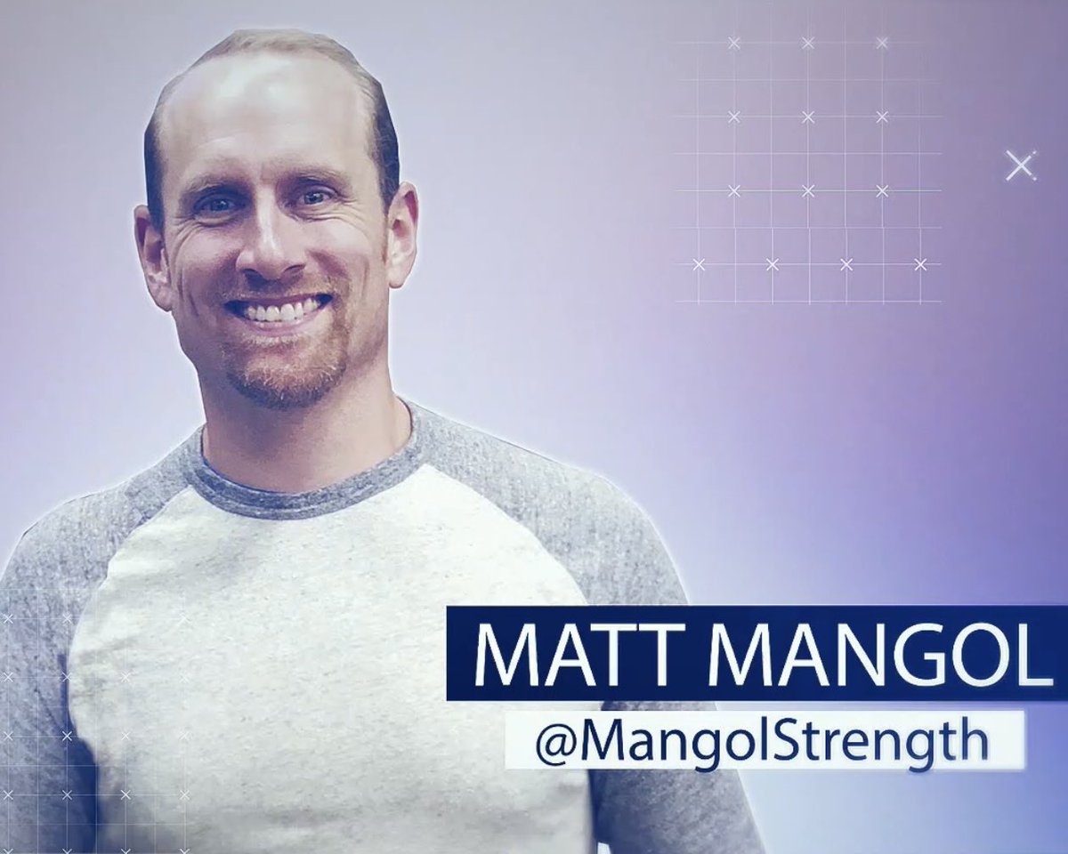 Happy Birthday to 1/4 of <a href="/theTWFshow/">Talking With Friends</a> and one of my best friends <a href="/MangolStrength/">Mangol Strength</a>.  
Check out personaltrainingunlocked.com

And for his birthday do me a favor and subscribe to his YouTube and get <a href="/PtUnlocked/">PTUnlocked</a> up to 100 subscribers!!
youtube.com/channel/UCEnae…