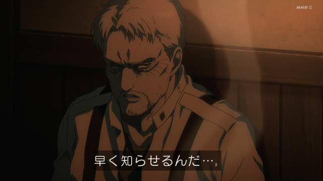 進撃の巨人 The Final Season Part2 81話 感想 自分たちの所業が返ってくる アキブラ