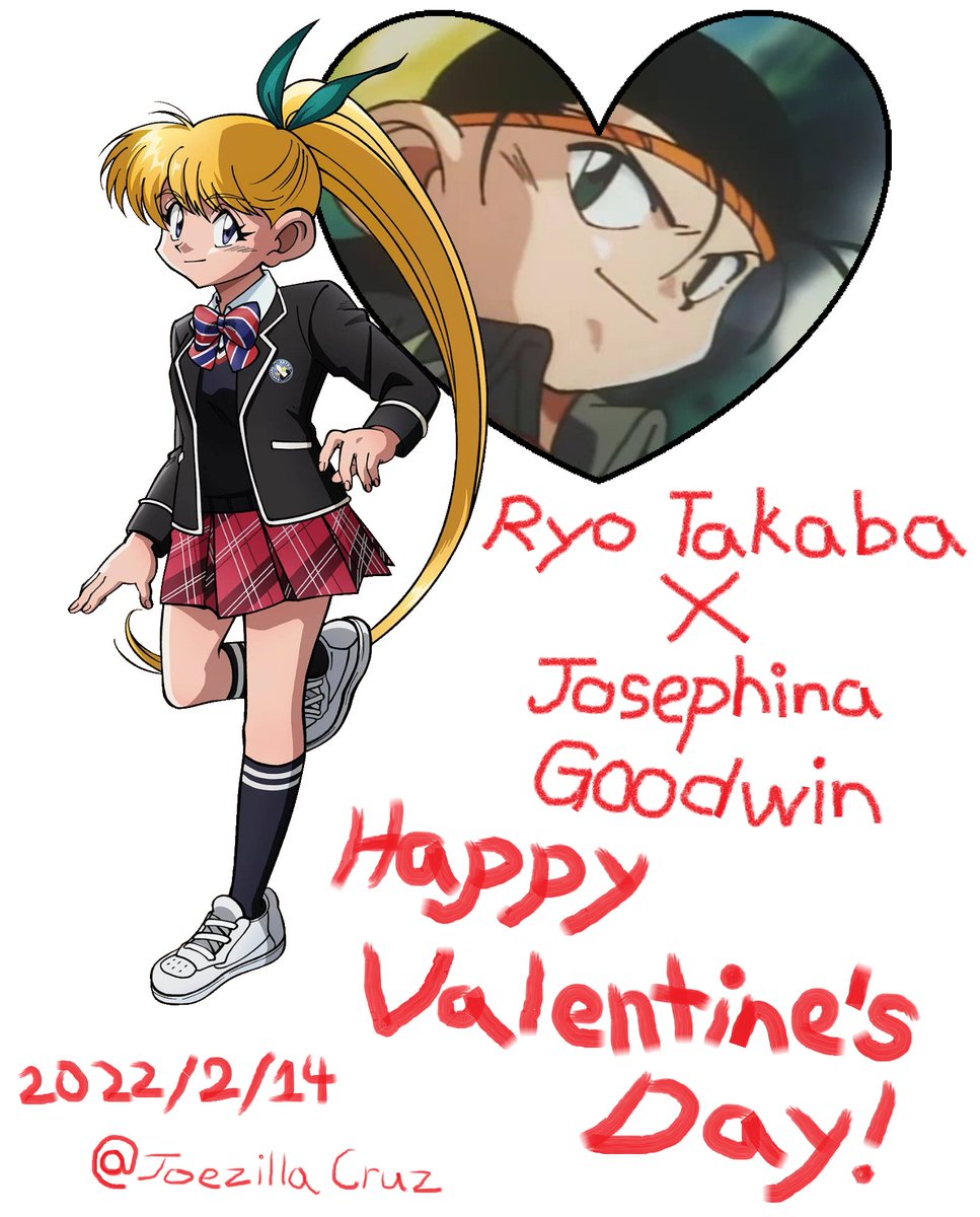 Joezilla Cruz 2025🍟🦖 tweet media