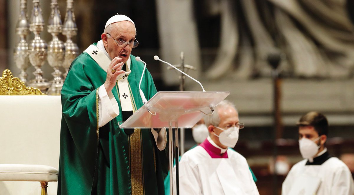 StAnthonyMag's tweet photo. Interested in learning about #Vatican? Father Pat McCloskey, OFM, has some great recommendations for easy-to-understand reading: https://t.co/654vXzmsDL
#ChurchTeaching https://t.co/qPQIolWL5y