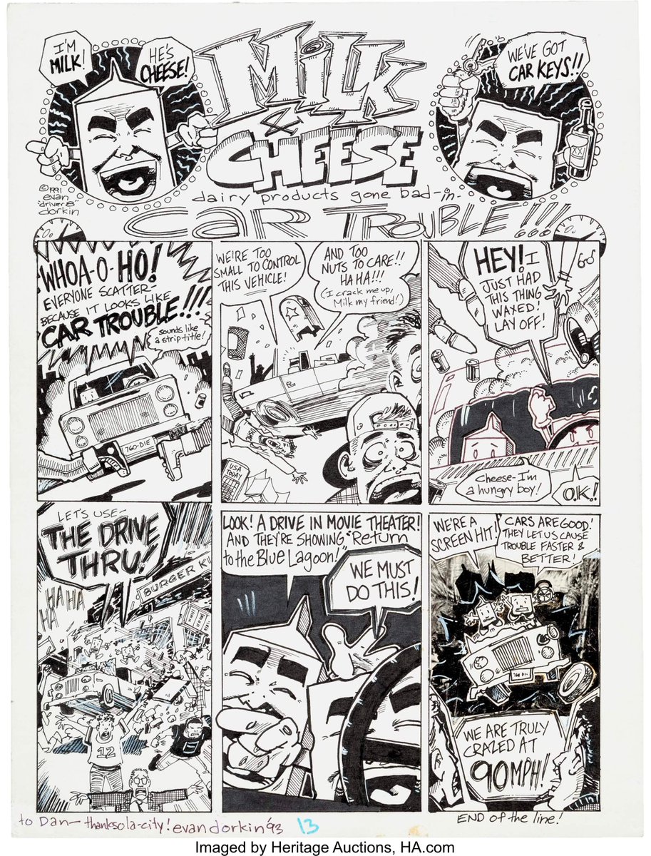 Hank Pattison Ω☠ tweet media