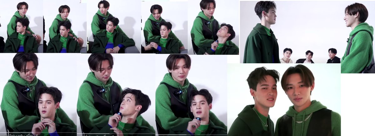 Aesthetic_HC's tweet photo. #YoureMySkyEP6 
#YoureMySkyTheSeries  
#DomeVee 
cute~~~💞💞💞 https://t.co/XimR7u1tjF