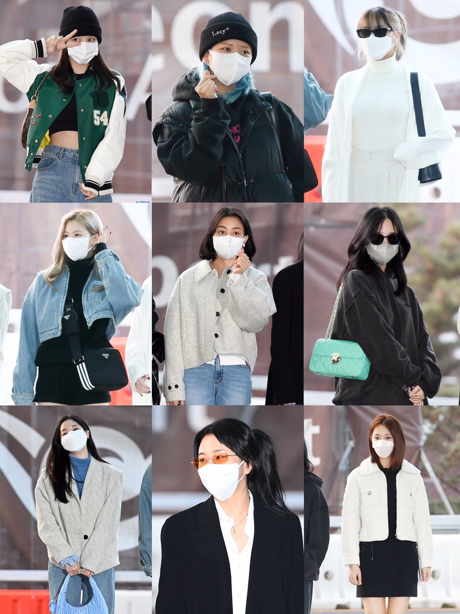 ckpiDubu's tweet photo. Aún están viajando, solo espero que tengan un excelente viaje y una gira sin inconvenientes.
Las amo mucho ❤
HAVE A SAFE FLIGHT
#SafeFlightGirls #HaveaSafeFlightTWICE
@JYPETWICE https://t.co/YUBS880YFP