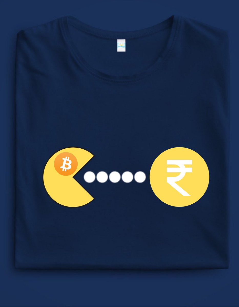TheCryptoThread's tweet photo. SHE : I want you be a superhero !
HE: What you want me to be ? BATMAN, SUPERMAN, OR PAC-MAN?
SHE: CRYPTO MAN ❤️❤️❤️! DM US TO ORDER!
#cryptocurrencies 
#cryptotrading 
#bitcoin 
#cryptotrading 
#thecryptothread https://t.co/VL0J1gS4xn