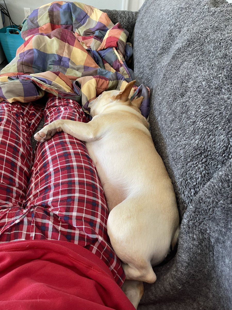 Warming up for the #SuperBowl