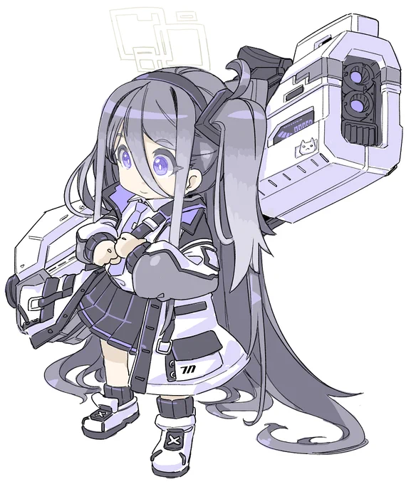 今日のみかんさん絵チャ
アリス! 