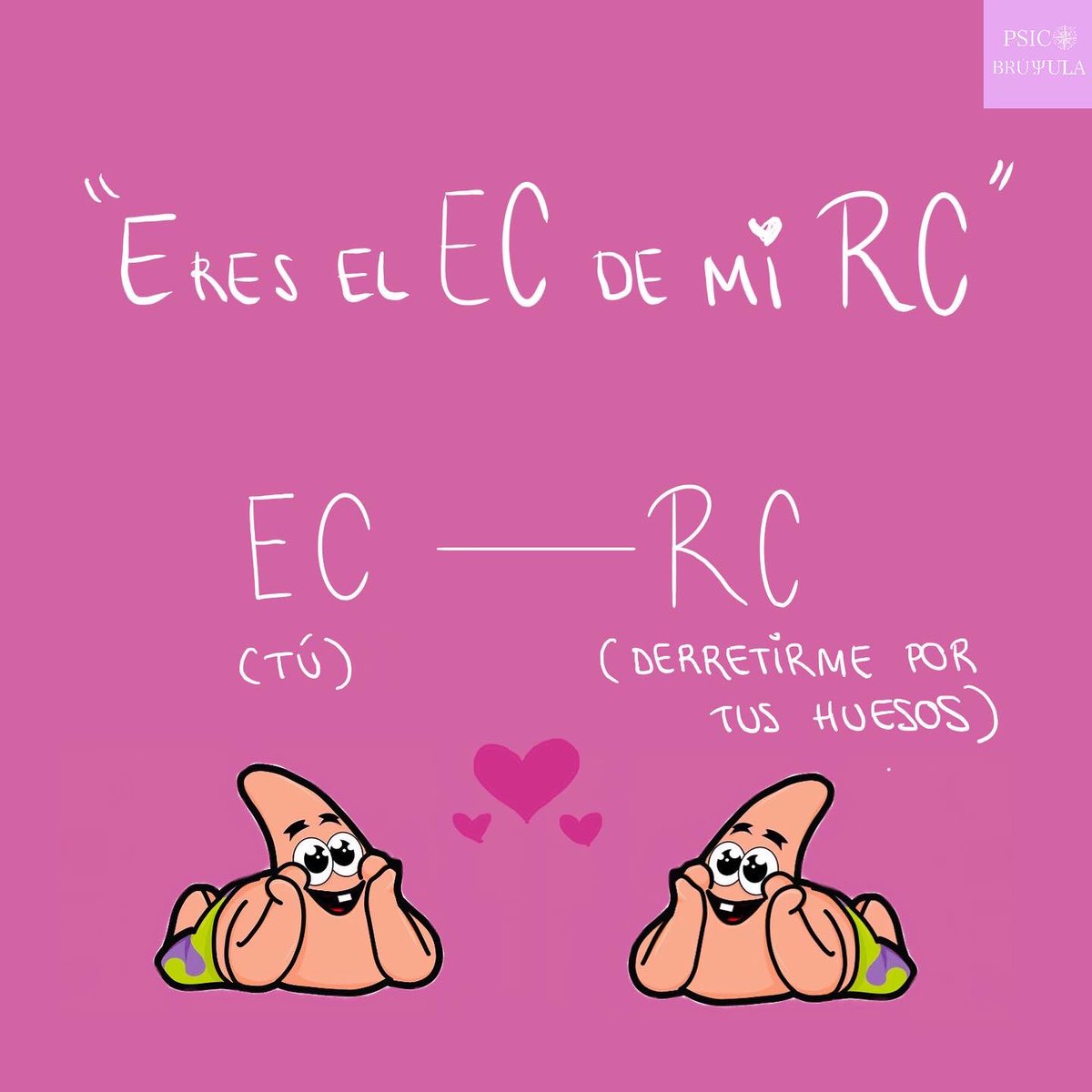 Brújula Ψ ✨ tweet media