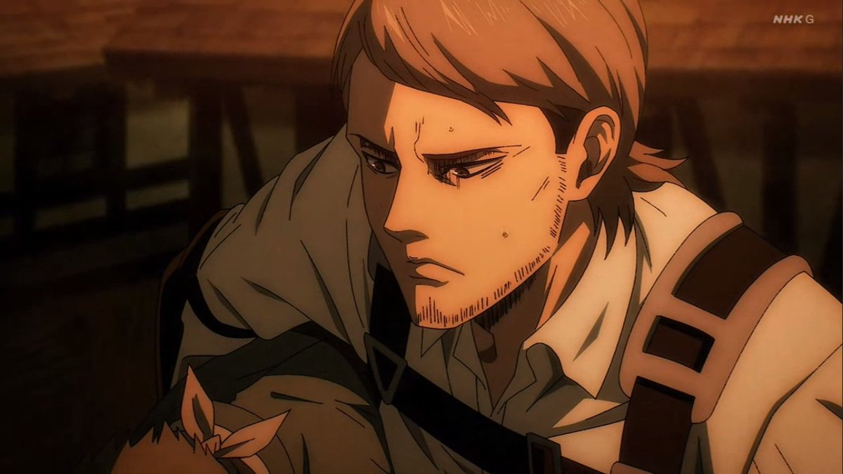 JEAN you're so FINE