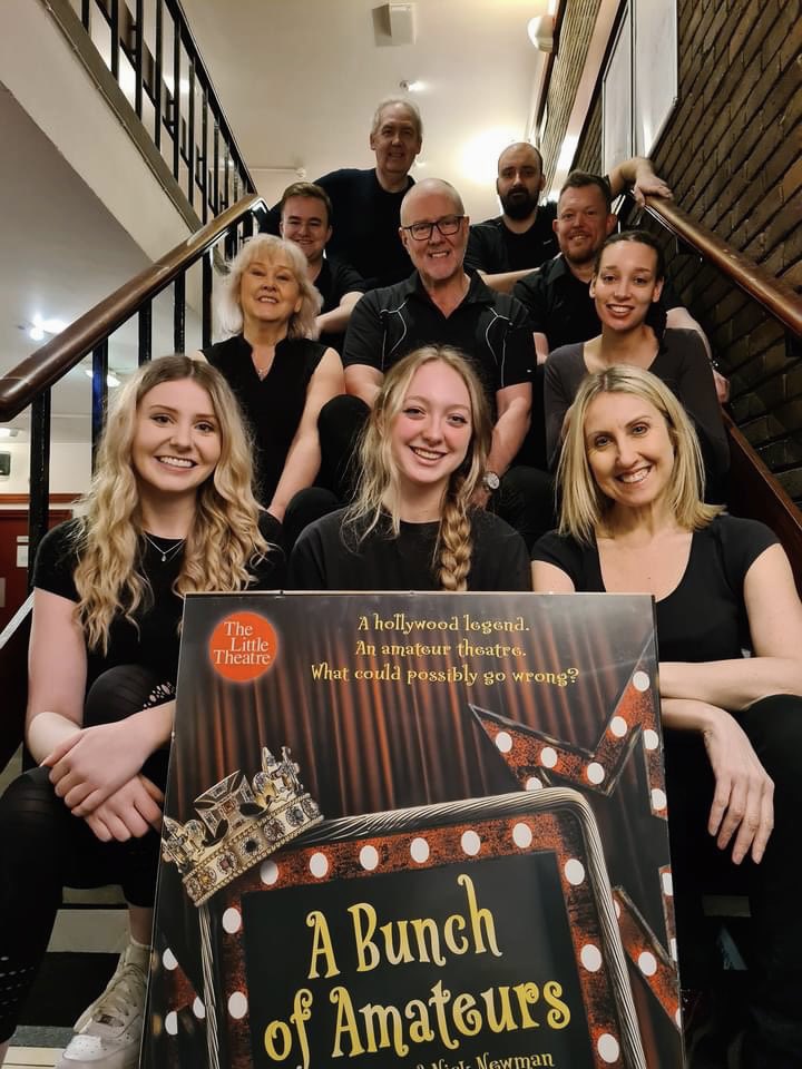 Charlotte Brown tweet media