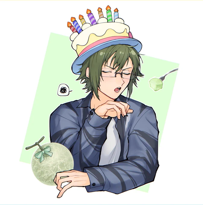 #二階堂大和生誕祭2022
#二階堂大和誕生祭2022 