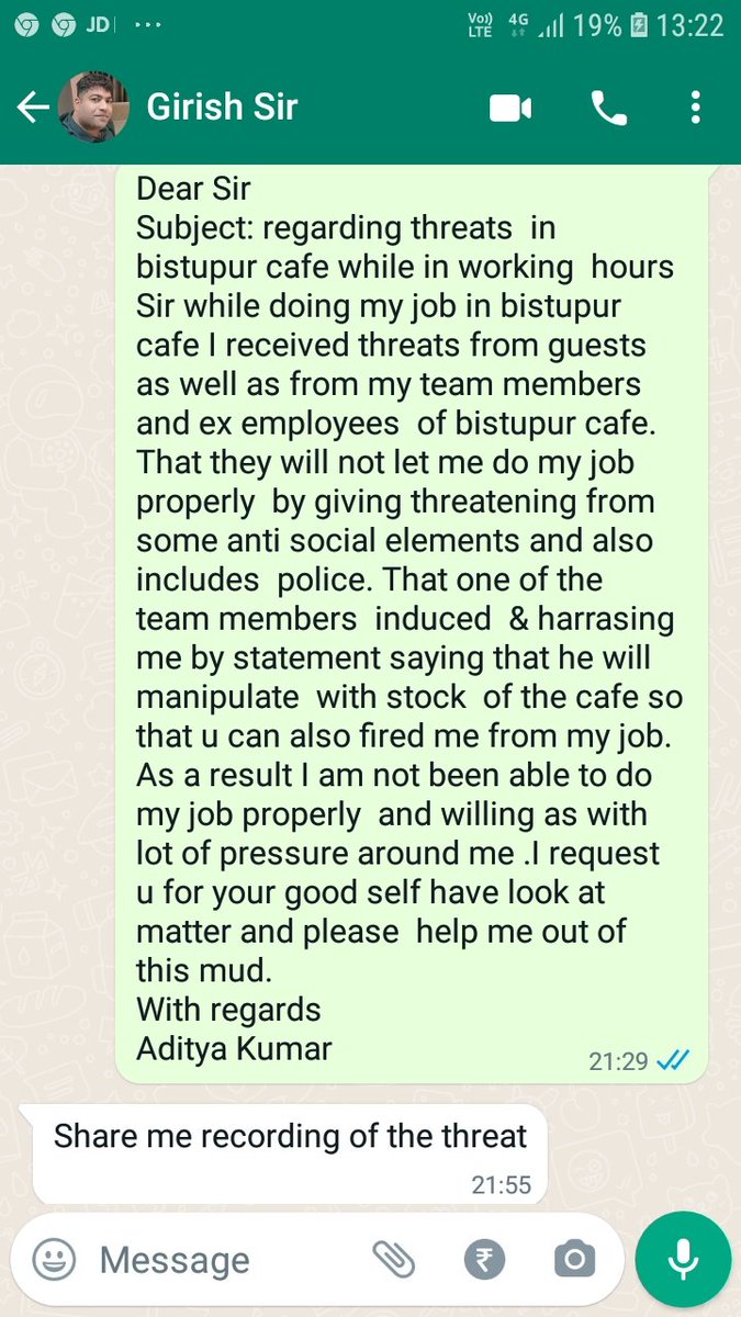 AdityaKranchi's tweet photo. https://t.co/XQ5BAZj0QI